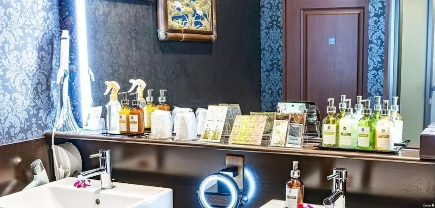 Oda