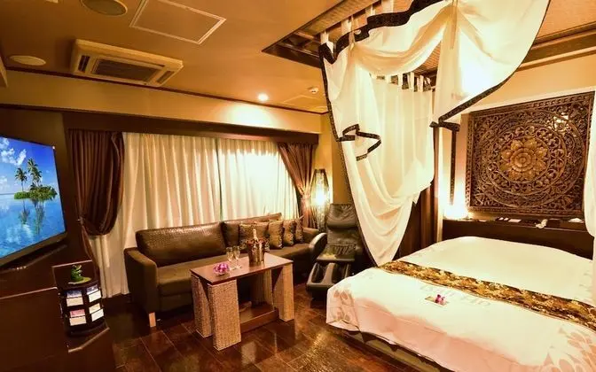 Deluxe Tek Büyük Yataklı Oda, 1 Büyük (Queen) Boy Yatak, Sigara İçilebilir