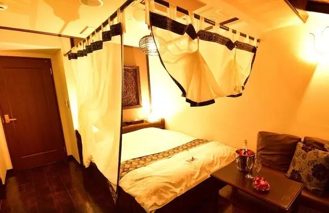 Standard Tek Büyük Yataklı Oda (Single Occupancy)