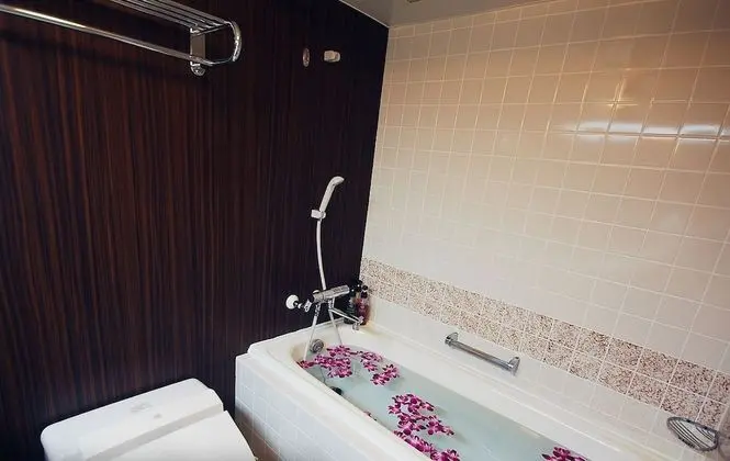 Standard Tek Büyük Yataklı Oda (Single Occupancy)