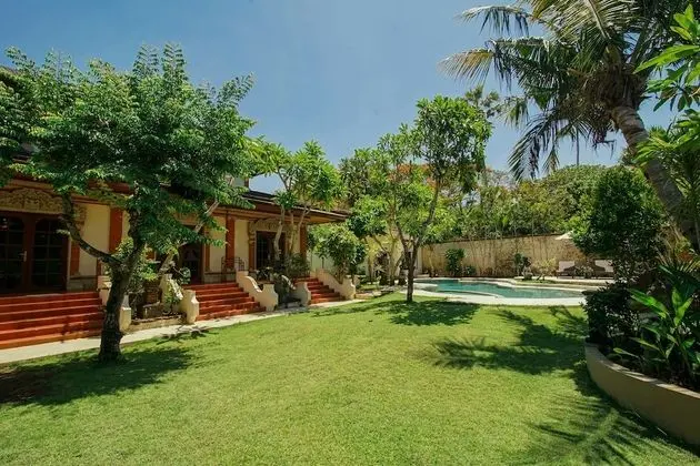 Villa, 3 Yatak Odası