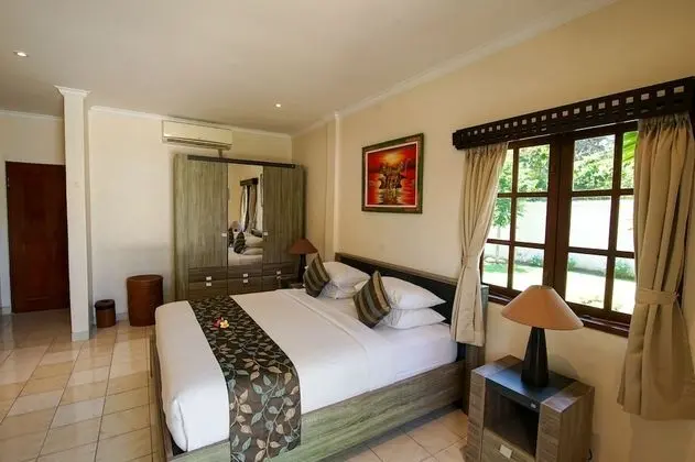Villa, 3 Yatak Odası