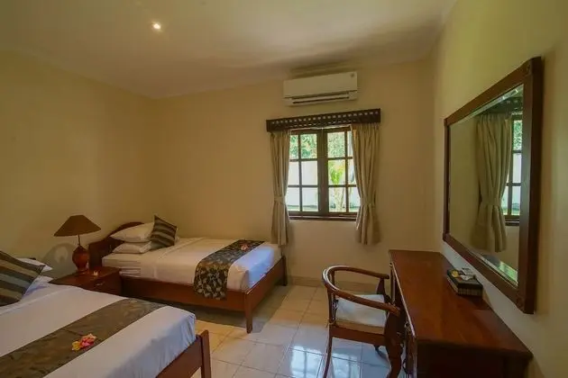 Villa, 3 Yatak Odası