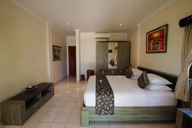 Villa, 3 Yatak Odası