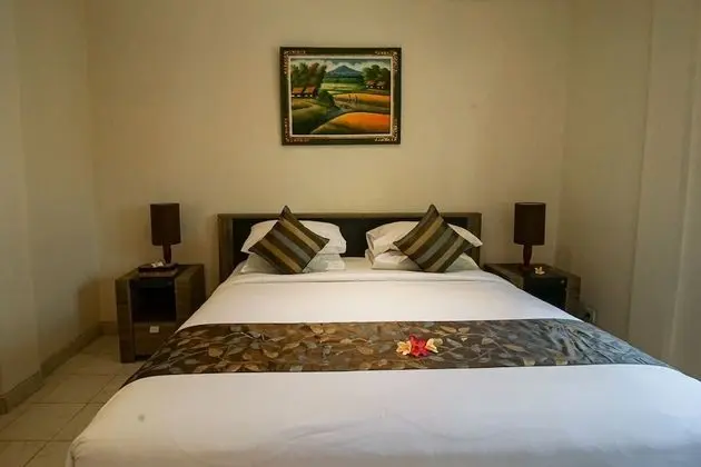 Villa, 3 Yatak Odası