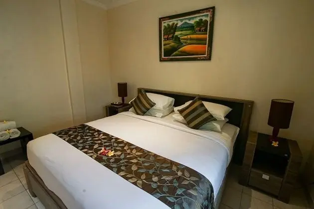 Villa, 3 Yatak Odası