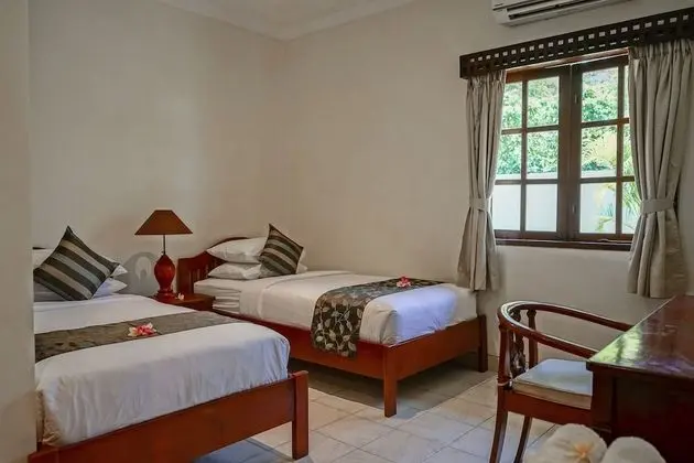 Villa, 3 Yatak Odası