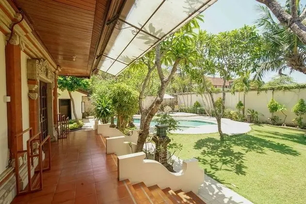 Villa, 3 Yatak Odası
