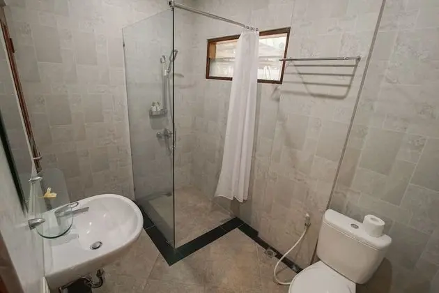 Villa, 3 Yatak Odası