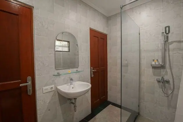Villa, 3 Yatak Odası