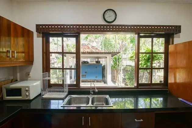 Villa, 3 Yatak Odası