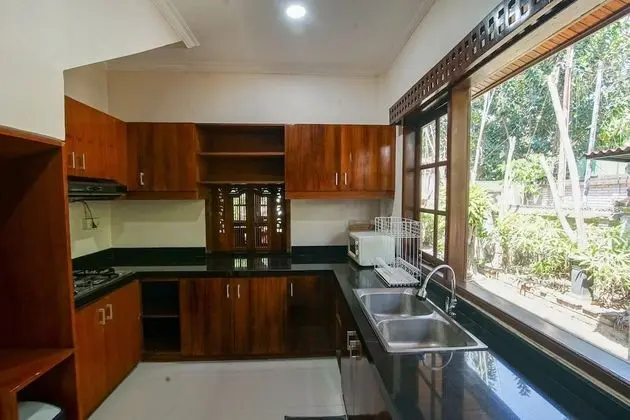 Villa, 3 Yatak Odası