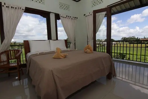 Deluxe Oda, 1 Yatak Odası, Dağ Manzaralı