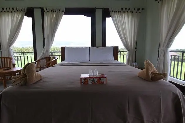 Deluxe Oda, 1 Yatak Odası, Dağ Manzaralı