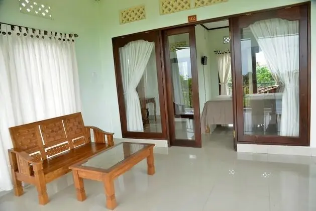 Deluxe Oda, 1 Yatak Odası, Dağ Manzaralı