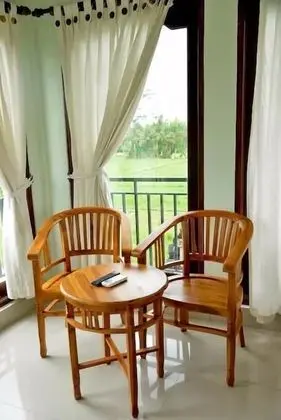 Deluxe Oda, 1 Yatak Odası, Dağ Manzaralı