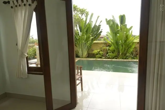 Standard Oda, 1 Yatak Odası, Engellilere Uygun, Havuz Manzaralı