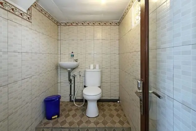 Standard Oda, 1 Yatak Odası, Engellilere Uygun, Havuz Manzaralı