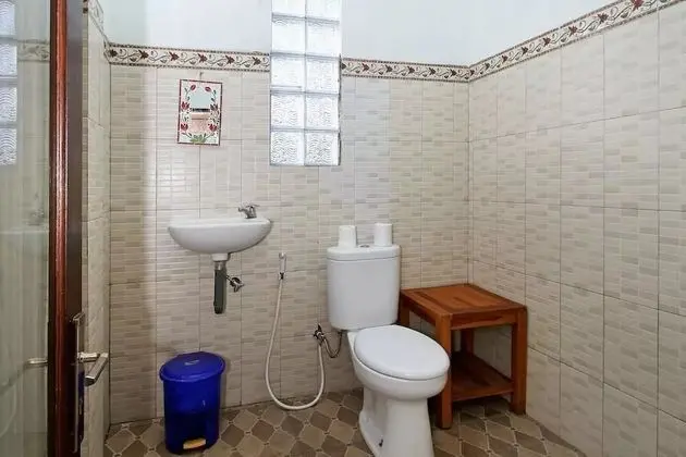 Standard Oda, 1 Yatak Odası, Engellilere Uygun, Havuz Manzaralı