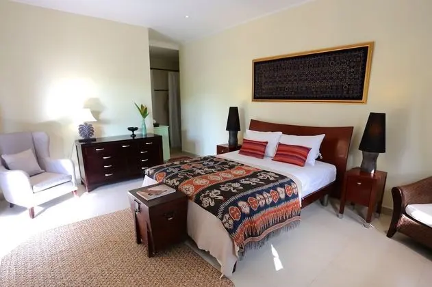 Villa, 2 Yatak Odası, Kişiye Özel Havuzlu, Bahçe Manzaralı