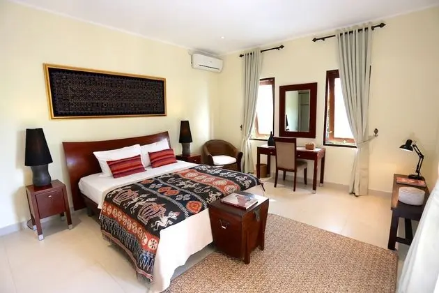 Villa, 2 Yatak Odası, Kişiye Özel Havuzlu, Bahçe Manzaralı