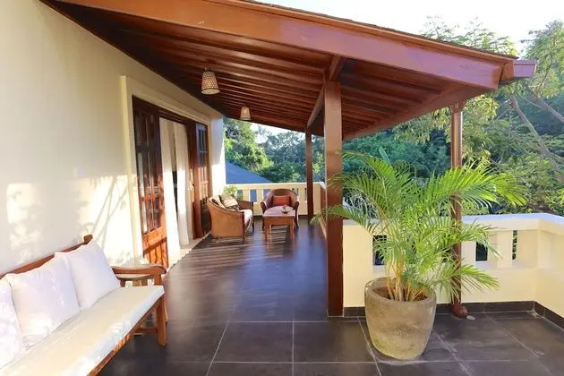 Villa, 2 Yatak Odası, Kişiye Özel Havuzlu, Bahçe Manzaralı