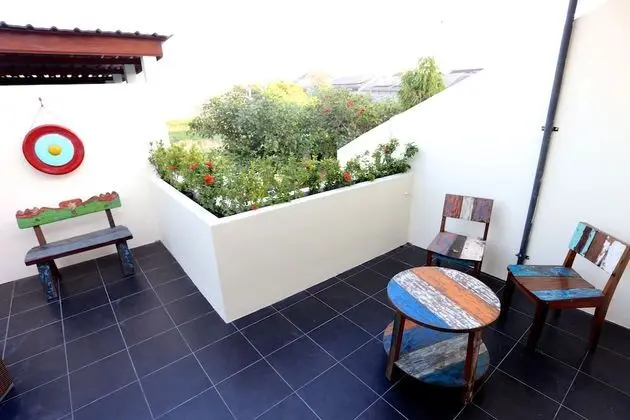 Villa, 2 Yatak Odası, Kişiye Özel Havuzlu, Bahçe Manzaralı