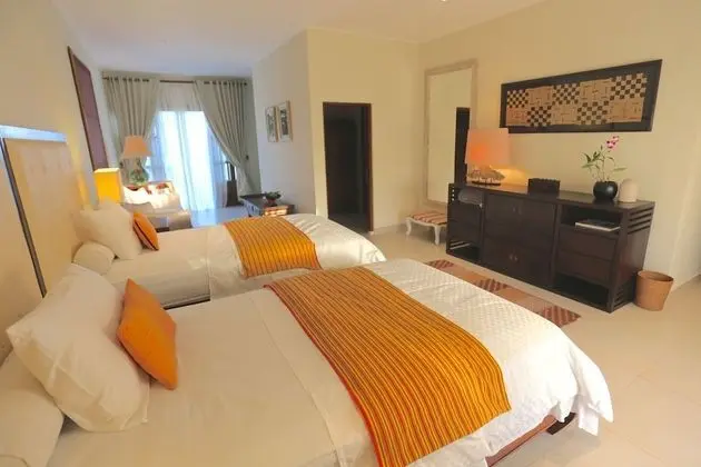 Villa, 3 Yatak Odası, Kişiye Özel Havuzlu, Bahçe Manzaralı
