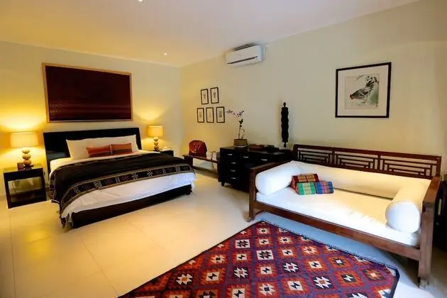 Villa, 3 Yatak Odası, Kişiye Özel Havuzlu, Bahçe Manzaralı