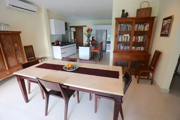 Villa, 3 Yatak Odası, Kişiye Özel Havuzlu, Bahçe Manzaralı