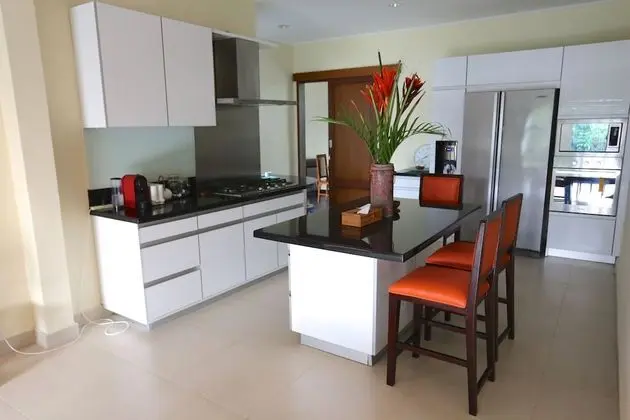 Villa, 3 Yatak Odası, Kişiye Özel Havuzlu, Bahçe Manzaralı