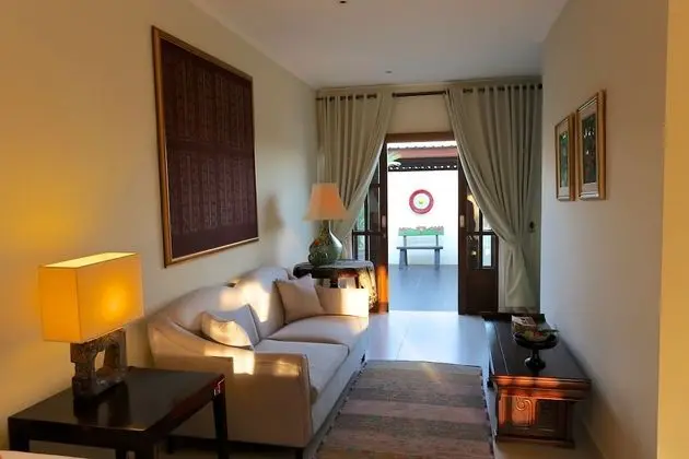 Villa, 3 Yatak Odası, Kişiye Özel Havuzlu, Bahçe Manzaralı