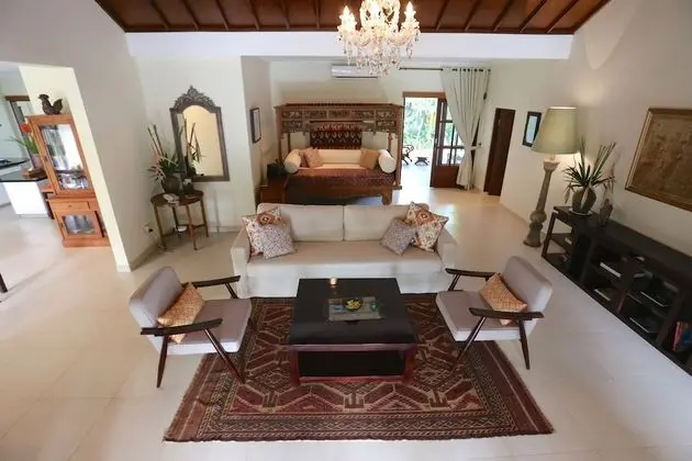 Villa, 3 Yatak Odası, Kişiye Özel Havuzlu, Bahçe Manzaralı