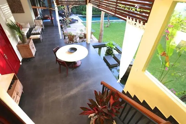 Villa, 3 Yatak Odası, Kişiye Özel Havuzlu, Bahçe Manzaralı
