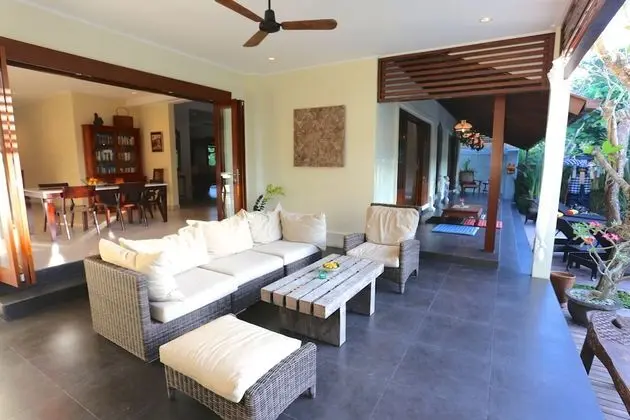 Villa, 3 Yatak Odası, Kişiye Özel Havuzlu, Bahçe Manzaralı