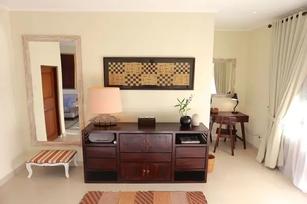 Villa, 3 Yatak Odası, Kişiye Özel Havuzlu, Bahçe Manzaralı