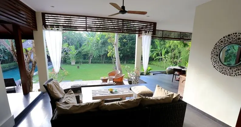 Villa, 3 Yatak Odası, Kişiye Özel Havuzlu, Bahçe Manzaralı