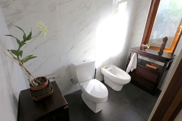 Villa, 3 Yatak Odası, Kişiye Özel Havuzlu, Bahçe Manzaralı