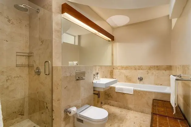 Premier Apart Daire, 1 Büyük (Queen) Boy Yatak, Okyanus Manzaralı