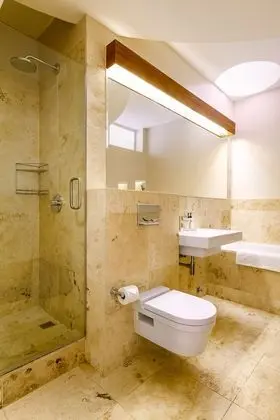 Premier Apart Daire, 1 Büyük (Queen) Boy Yatak, Okyanus Manzaralı
