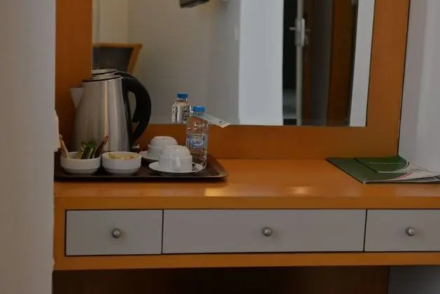 Standard Tek Kişilik Oda