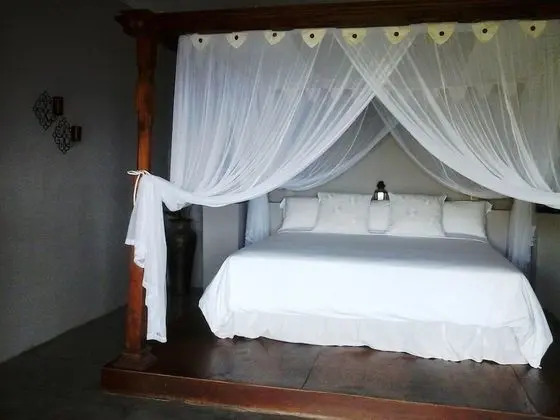 Villa, 1 Yatak Odası, Okyanus Manzaralı