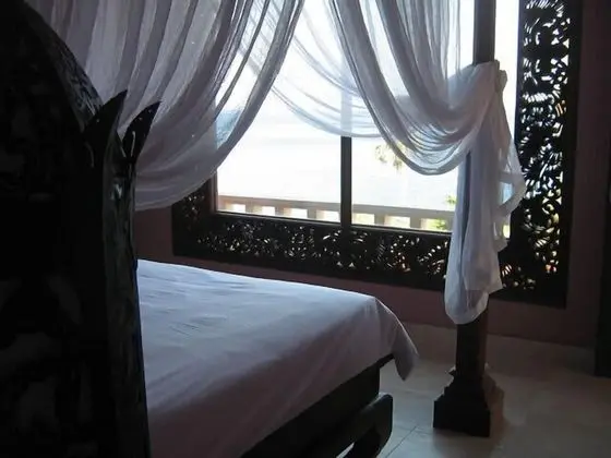 Villa, 1 Yatak Odası, Okyanus Manzaralı