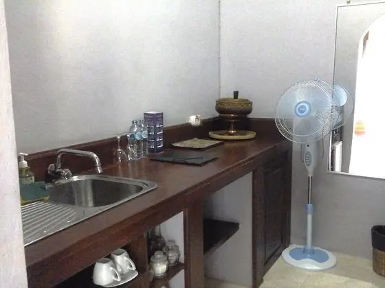 Villa, 1 Yatak Odası, Okyanus Manzaralı