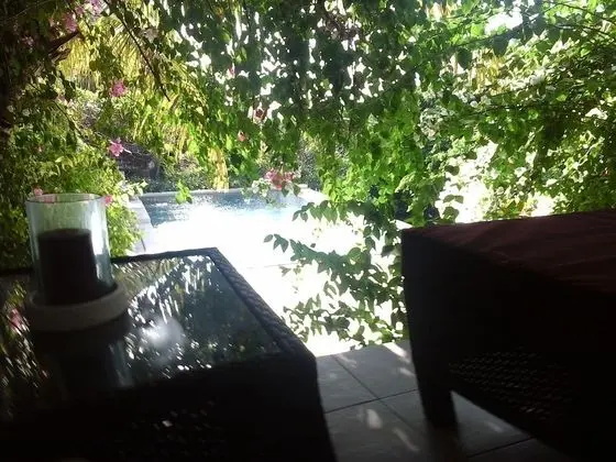 Villa, 1 Yatak Odası, Okyanus Manzaralı