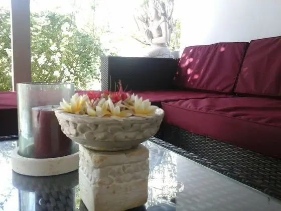 Villa, 1 Yatak Odası, Okyanus Manzaralı