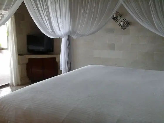 Villa, 2 Yatak Odası, Okyanus Manzaralı