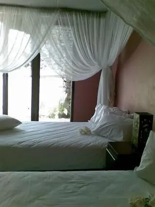 Villa, 2 Yatak Odası, Okyanus Manzaralı