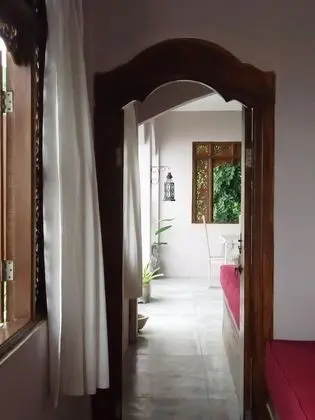 Villa, 2 Yatak Odası, Okyanus Manzaralı