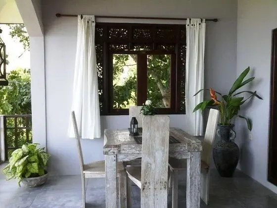 Villa, 2 Yatak Odası, Okyanus Manzaralı